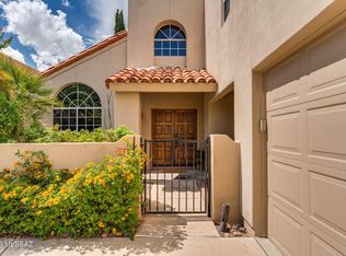 3049 N Palomino Park Loop, Tucson, AZ 85712