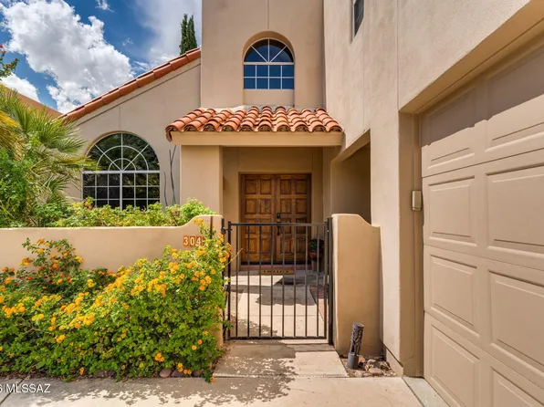 3049 N Palomino Park Loop, Tucson, AZ 85712