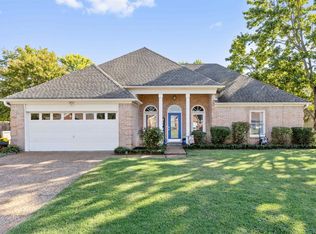 7877 Hyman Dr, Bartlett, TN 38133