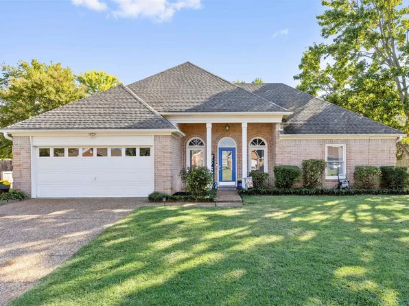 7877 Hyman Dr, Bartlett, TN 38133