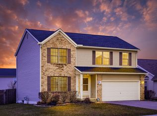 3741 Lake Mead Dr, Grove City, OH 43123
