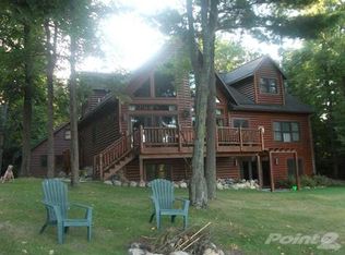 36695 Pine Bay Dr, Crosslake, MN 56442