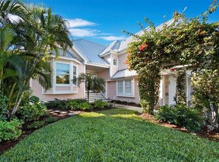 160 Blackwall Ct, Boca Grande, FL 33921