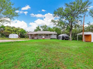 3240 Spring Ct, Weatherford, TX 76087