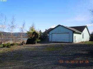 6170 SW Looking Glass Dr, Gaston, OR 97119