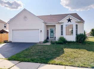 1921 Woodside Dr, Woodstock, IL 60098