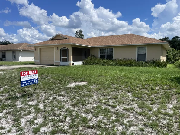 3049 Mandeville St, Deltona, FL 32738