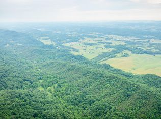 Lashay Ln, Bulls Gap, TN 37711