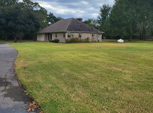 1058 Tafelski Rd, New Waverly, TX 77358