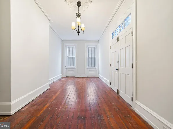 2205 W Thompson St, Philadelphia, PA 19121