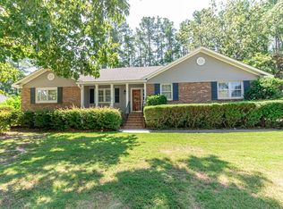 2908 Mayfair Rd, Augusta, GA 30909