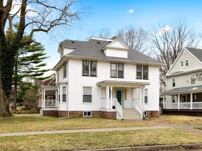 407 S New St, Champaign, IL, 61820