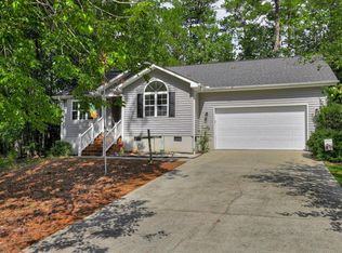 205 Candlewick Loop, Mc Cormick, SC 29835
