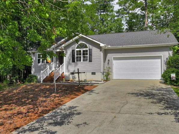 205 Candlewick Loop, McCormick, SC 29835