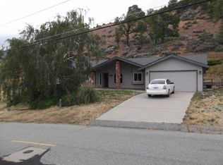 29550 Butterfield Way, Tehachapi, CA 93561