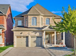 18 Stockell Cres, Ajax, ON L1T0M5
