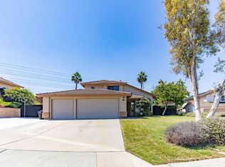 590 Pineridge Ct, Bonita, CA 91902