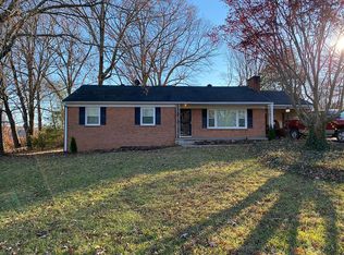111 Alta Ln #A, Lynchburg, VA 24502