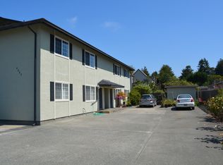 4047 Walnut DR, Eureka, CA 95503
