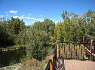 16850 County Road 306, Buena Vista, CO 81211