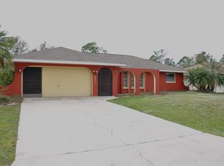 23311 Burlingame Ave, Punta Gorda, FL 33980