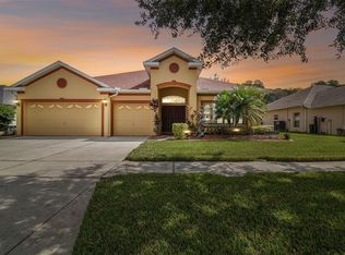 12848 Flamingo Pkwy, Spring Hill, FL 34610