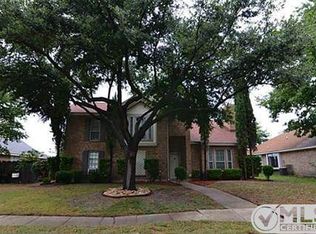 7917 Rice Dr, Rowlett, TX 75088