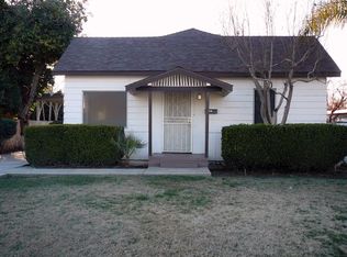 427 Oatman Ave, Sanger, CA 93657