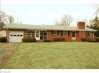 3849 Avera Ave, Winston Salem, NC 27106