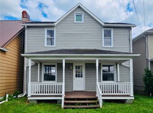 628 Orr Ave, Ford Cliff, PA 16228