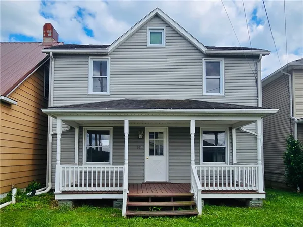 628 Orr Ave, Ford Cliff, PA 16228