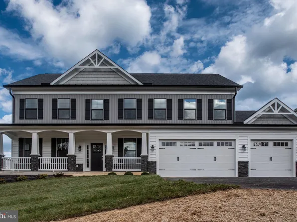 164 Dolittle Farm Rd, Stafford, VA 22556