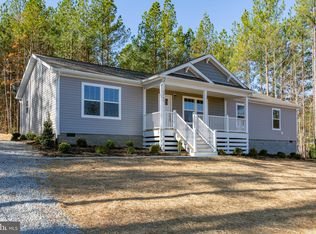 2297 Meherrin Rd, Meherrin, VA 23954