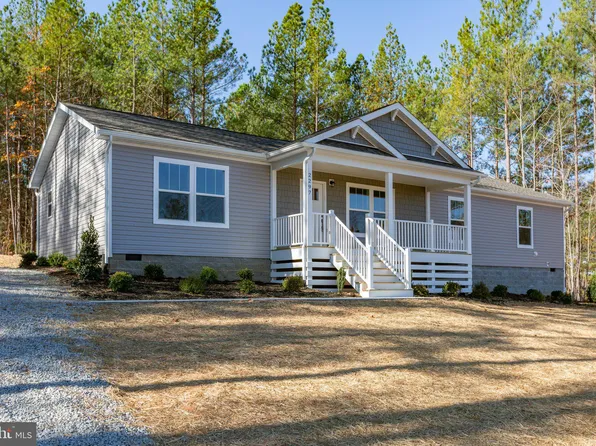 2297 Meherrin Rd, Meherrin, VA 23954