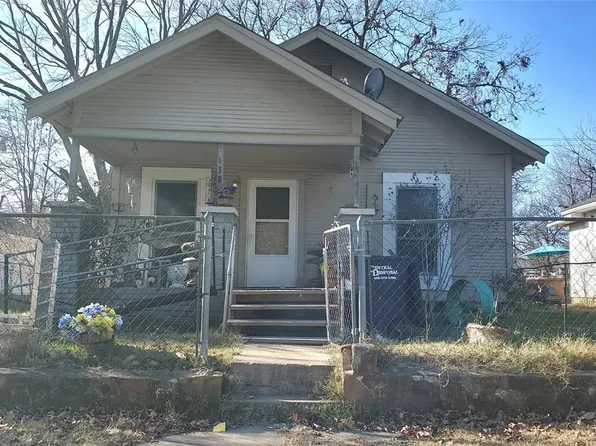 138 S Oak Ave, Shawnee, OK 74801
