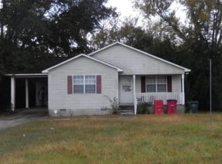 1226 Auburn Dr, Macon, GA 31206