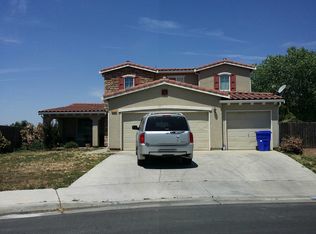 621 N Doree Pl, Porterville, CA 93257