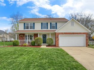 9609 Turnberry Ct, Carmel, IN 46032