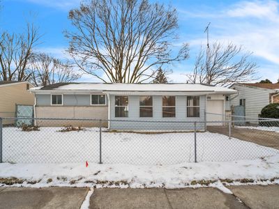 2818 Capehart Dr, Saginaw, MI, 48601