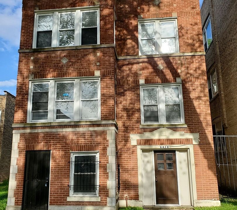 1st image of 6418 S Eberhart Ave