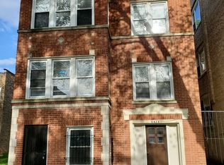 6418 S Eberhart Ave, Chicago, IL 60637