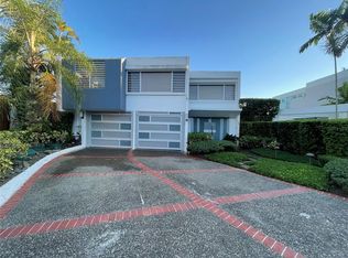 B #23, San Juan, PR 00926