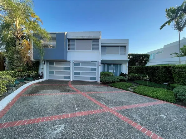 B #23, San Juan, PR 00926