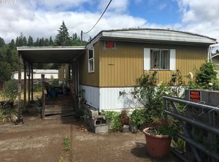 92150 Marcola Rd, Marcola, OR 97454