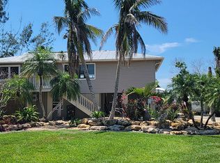 2345 Sanibel Blvd, Saint James City, FL 33956