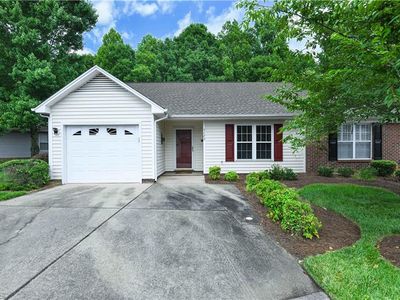 3122 Woodpoint St, Jamestown, NC, 27282