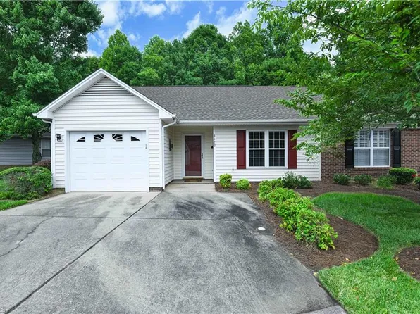 3122 Woodpoint St, Jamestown, NC 27282