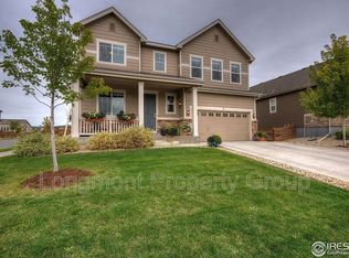 5 Sun Up Cir, Erie, CO 80516