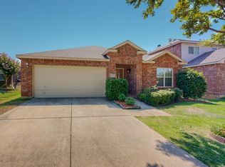 4613 Fox Sedge Ln, Denton, TX 76208