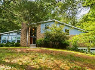 6959 Mount Tabor Rd, Chillicothe, OH 45601